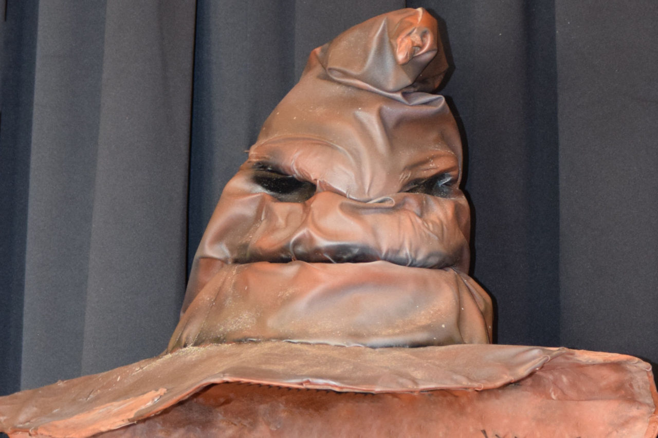 Witches and Wizards of Woodstock | October 22, 2023, Woodstock IL