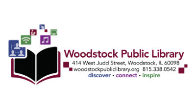 Woodstock Public Library