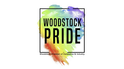 Woodstock Pride